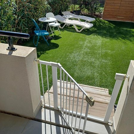 Villa Des Lauriers Roses Валра-Плаж Екстериор снимка