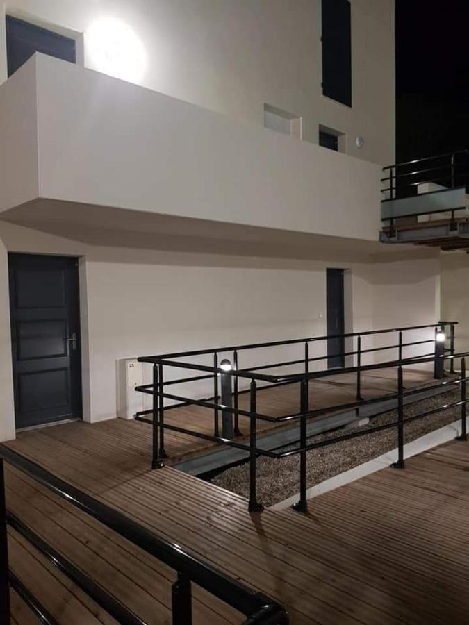 Villa Des Lauriers Roses Валра-Плаж Екстериор снимка