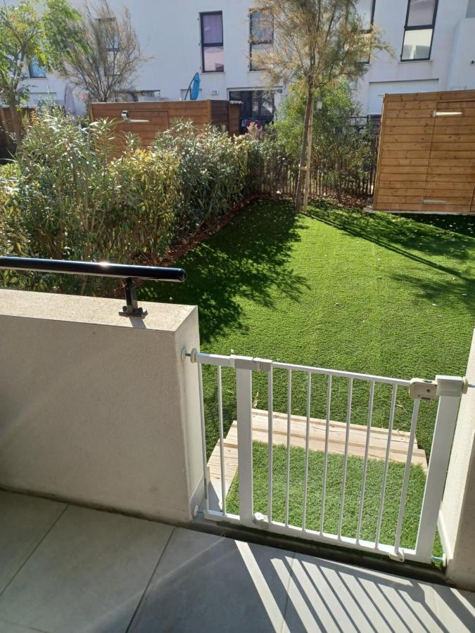 Villa Des Lauriers Roses Валра-Плаж Екстериор снимка